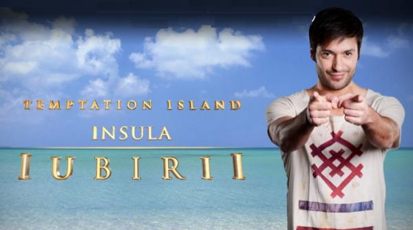 cinci cupluri din 811 inscrise la casting isi vor testa relatia la temptation island insula iubirii