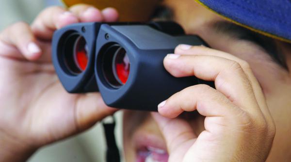 copii spioni contra teroristilor