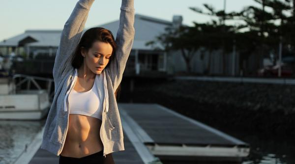 cum sa slabesti usor dupa 30 de ani