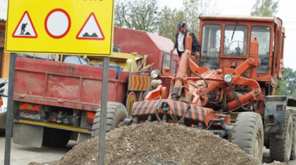 cum se pregatesc autoritatile de alegeri lucrari electorale de primavara pe banii bugetelor locale