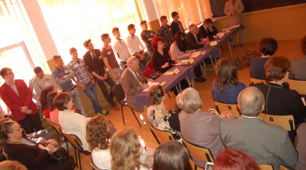 savantul stefan procopiu omagiat la iasi