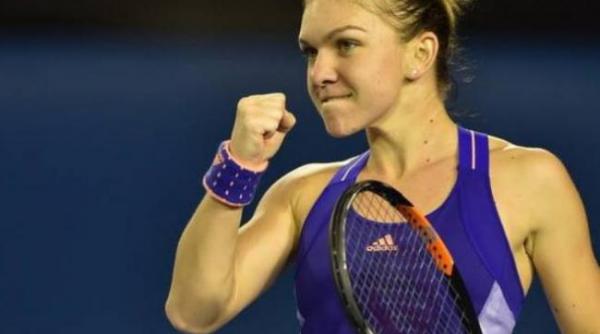 simona halep a urcat pe locul 5 in clasamentul wta