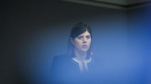 ce a declarat laura codruta kovesi despre scandalul din sanatate