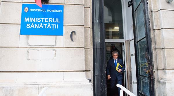 ce masuri vrea sa ia premierul dacian cilos in cazul in care testele dezinfectantilor hexi pharma vor arata ca sunt diluati