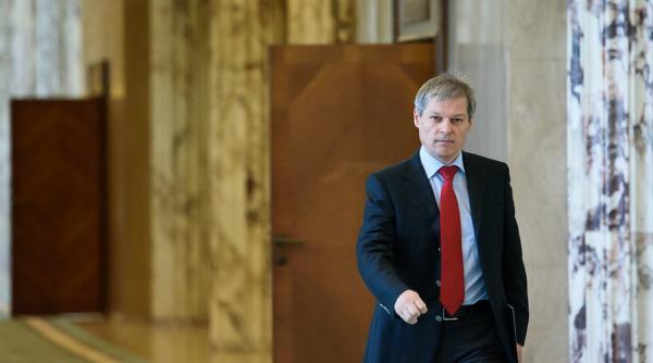 ciolos casa regala este si va ramane pentru romani un reper al dragostei de tara si verticalitatii acestui popor