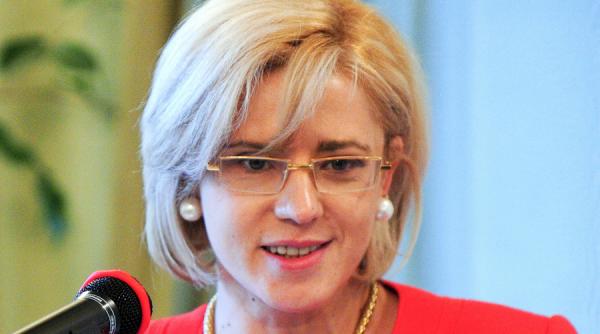 cretu neadoptarea legislatiei achizitiilor publice va paraliza pe orizontala toate programele operationale