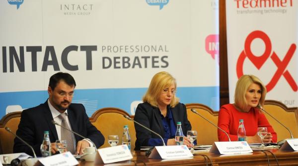 forum intact media group romania are 0 absorbtie de fonduri europene pentru exercitiul bugetar 2014 2020