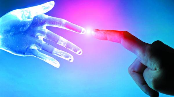 inovatie romaneasca manusa bionica