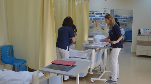 sanatatea bolnavul cu metastaze pe care l au oblojit 26 de ministri