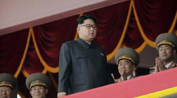 stiri contradictorii din coreea de nord un general executat numit intr o functie publica