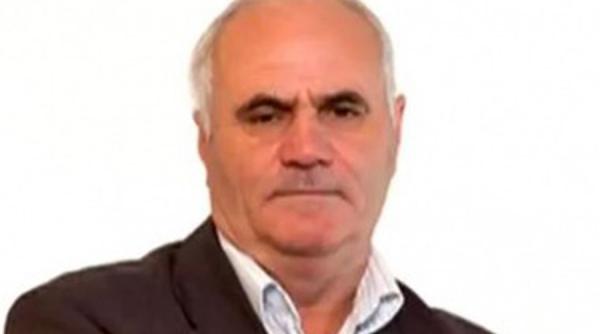 viceprimarul din corbeanca a fost gasit