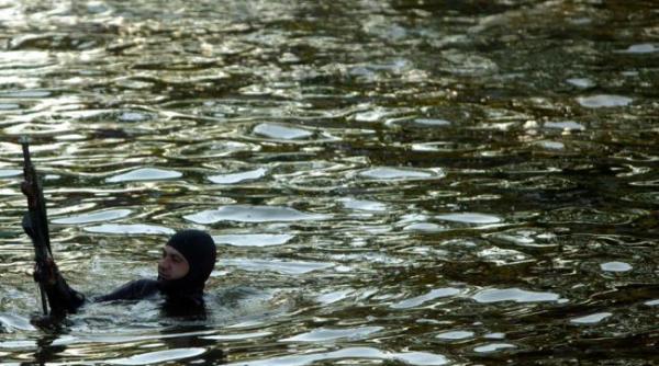 viceprimarul din corbeanca cautat inclusiv cu scafandri in lac dupa ce a lasat un bilet de adio