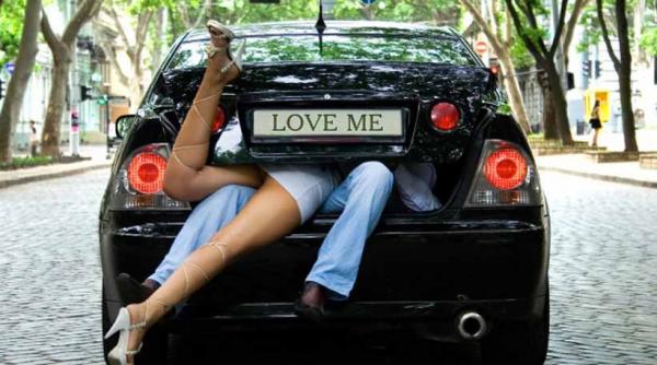 autonomia auto si sexul