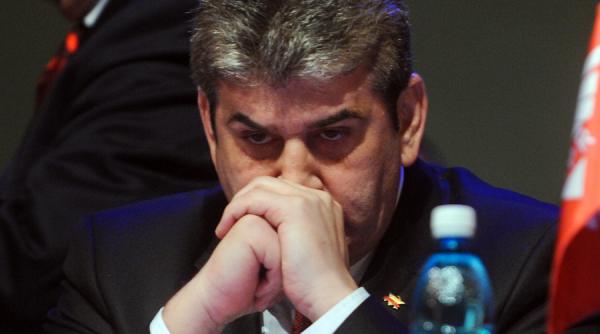 gabriel oprea trimis in judecata de dna in dosarul dipi