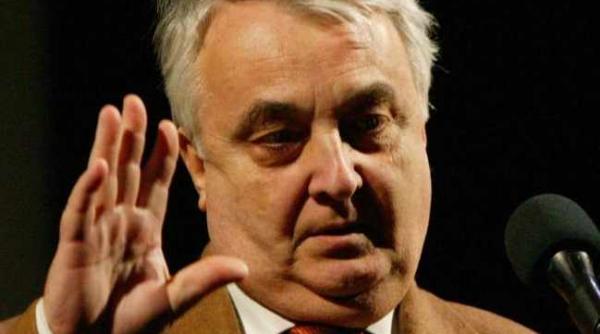 ministrul sanatatii in 2005 intr un an vom avea un sistem sanitar gata de integrare in ue