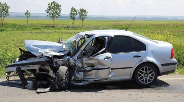 accident rutier grav in judetul vaslui