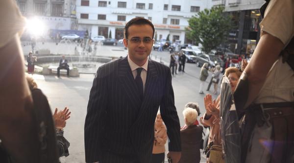 decizie radicala luata de mihai gadea