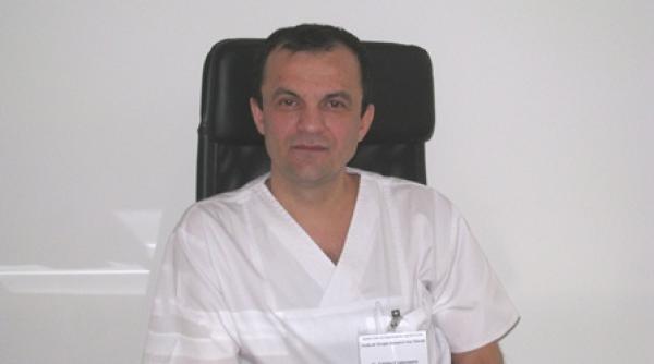 medicul catalin cirstoveanu spitalul marie curie medicamentele generice cu care ne tratam au zero eficacitate