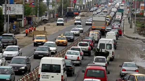 restrictii de trafic pe dn1 in perioada 12 mai 31 august