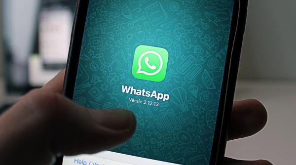 whatsapp lanseaza aplicatia pentru pc atat pentru windows cat si pentru mac os