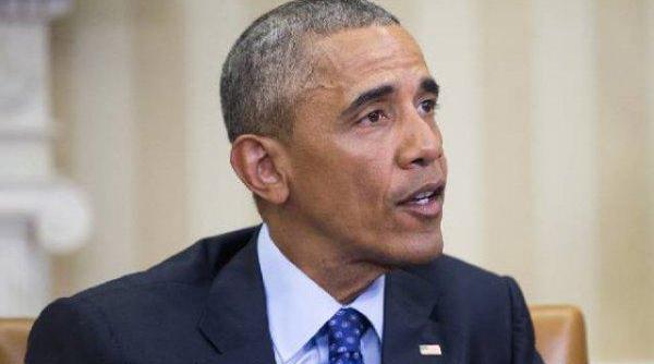 barack obama denunta atitudinea militara agresiva a rusiei in marea baltica