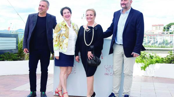 cinci filme romanesti la cannes ce asteptari au juratii