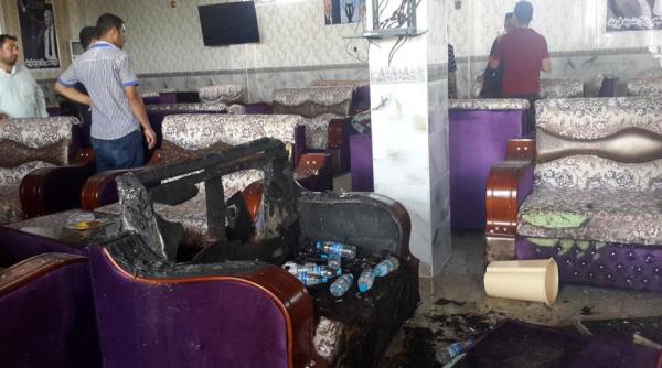 fotbal 16 morti dupa ce teroristii au atacat clubul suporterilor lui real madrid dintr un oras irakian