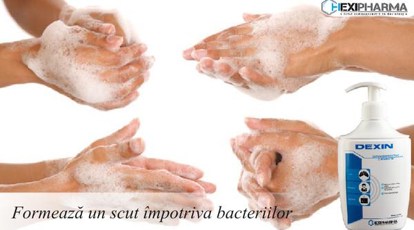 hexi pharma invoca datorii de 20 milioane euro catre doua firme din cipru