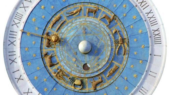 horoscop de weekend 14 15 mai