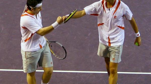 madrid 2016 mergea si bopanna in semifinalele probei de dublu