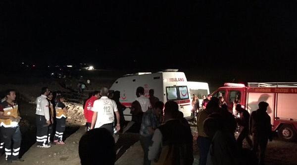 mai multi morti intr o puternica explozie in sud estul kurd al turciei