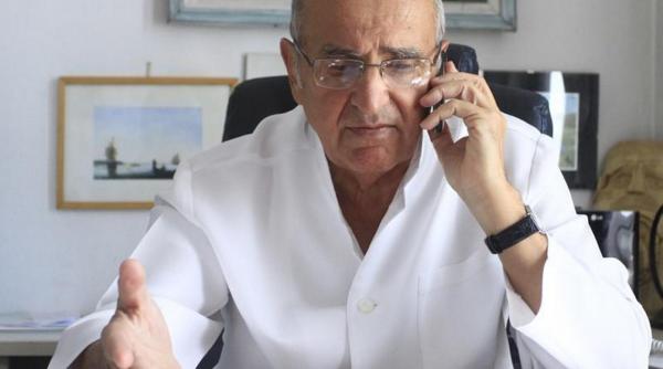 prof dr teofil lungu serviciile au oameni in spitale ca pe vremuri se stie cine ce face