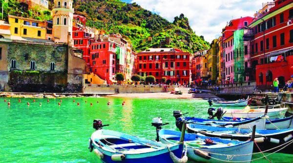 turism de grup pentru persoane singure