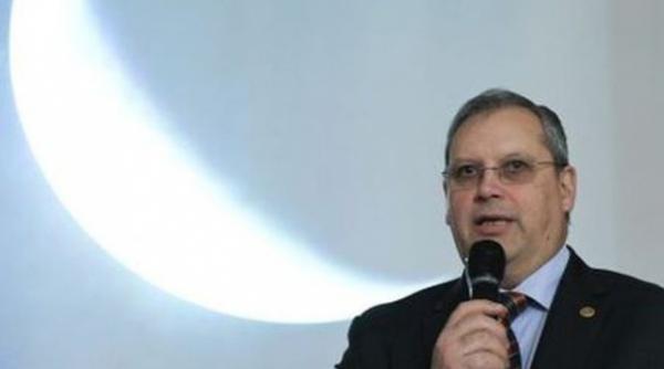 35 de ani de la primul zbor al lui dumitru prunariu in spatiu