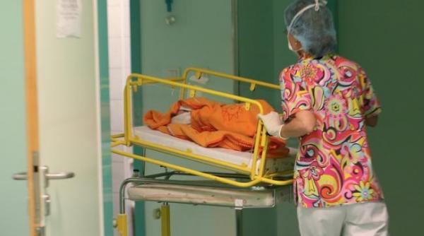 doua noi cazuri de copii cu sindrom hemolitic uremic