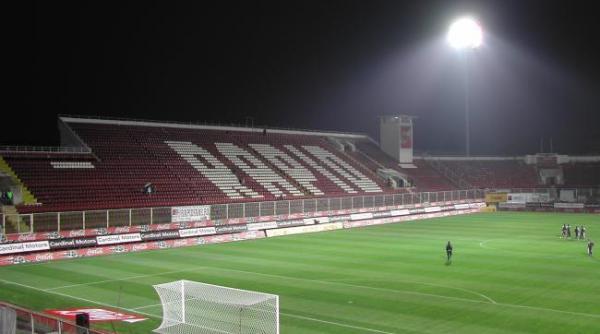 liga 2 rapid dacia unirea braila 1 0