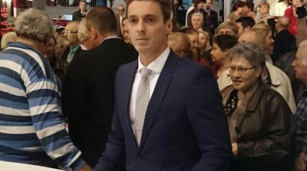 mircea badea si carmen bruma doi ani cu vladut