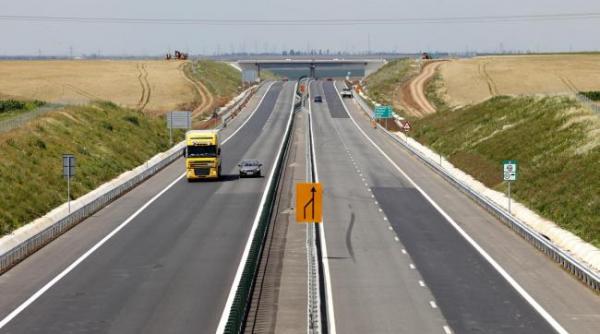 procurorii dna verifica noua contracte de autostrazi in valoare de un miliard de euro