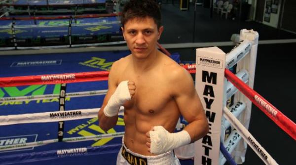 pugilistul ronald gavril victorie prin ko la las vegas