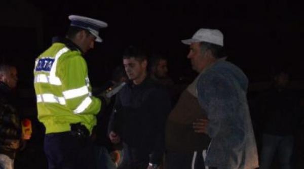 accident grav in judetul vaslui un taximetrist a intrat intr un alai de nunta in care erau 50 de oameni