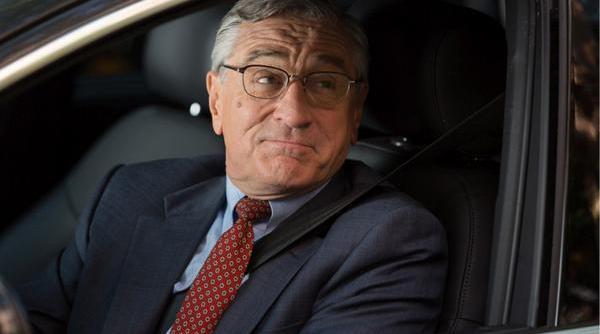 robert de niro vrea sa construiasca un hotel de lux la londra