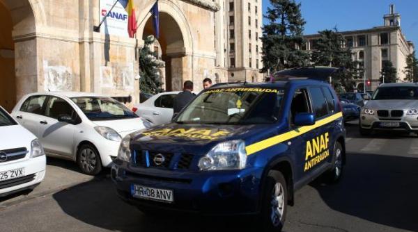 anaf publica lista persoanelor fizice cu restante la buget