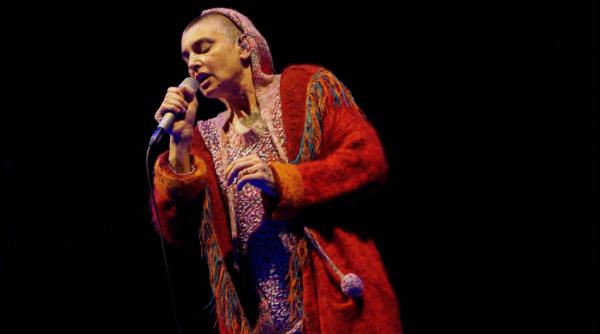 cantareata sinead o connor data disparuta la chicago