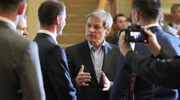 ciolos mare fan godina