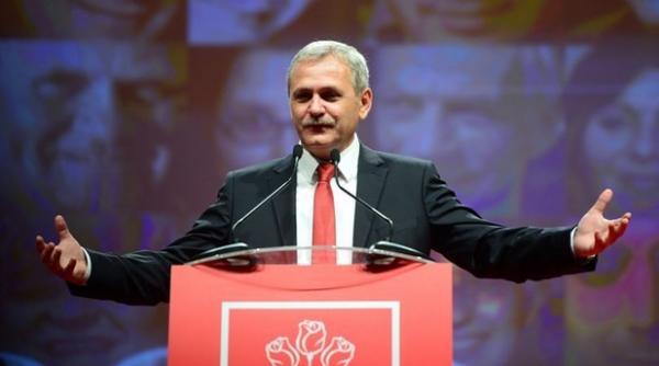 dragnea despre urmarirea penala a lui corlatean recunosc ca nu ma asteptam la asta