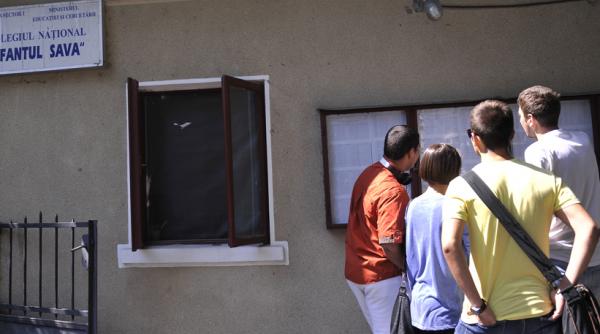 evaluare nationala 2016 top 10 cele mai bune licee din bucuresti