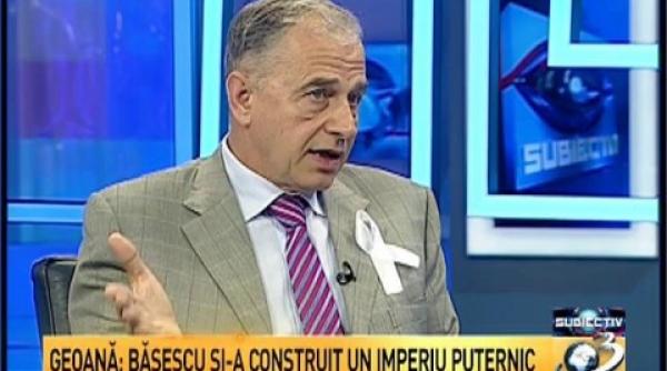 geoana despre dosarul vot diaspora 2014 corlatean plateste oalele sparte a fost soldat disciplinat