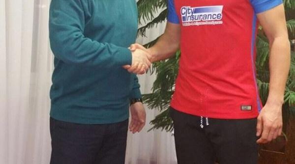 oficial ciprian marica voi porni pe un drum nou