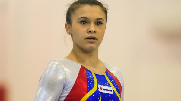 probleme mari pentru gimnastica romaneasca diana bulimar s a accidentat grav inainte de europene