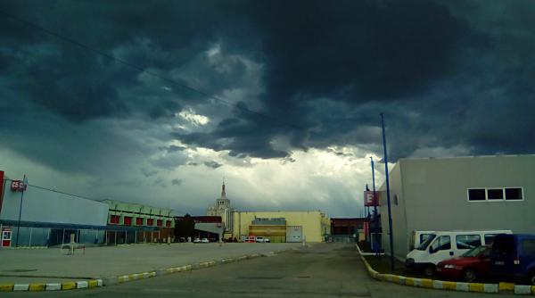 prognoza meteo cum va fi vremea pe 17 18 si 19 mai 2016